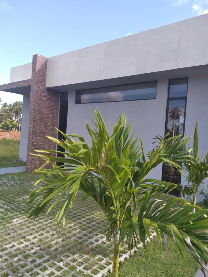 Patacho Paradise Pôrto de Pedras Exterior foto