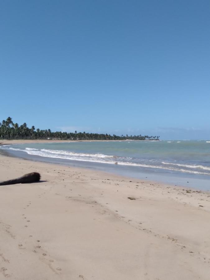 Patacho Paradise Pôrto de Pedras Exterior foto